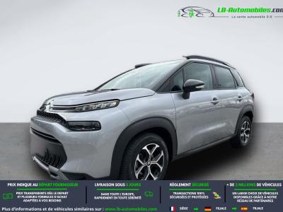 Citroën C3 Aircross PureTech 110 BVM