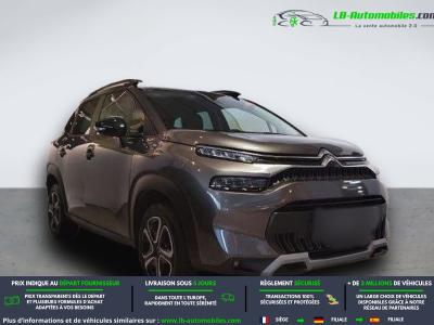 Citroën C3 Aircross PureTech 110 BVM