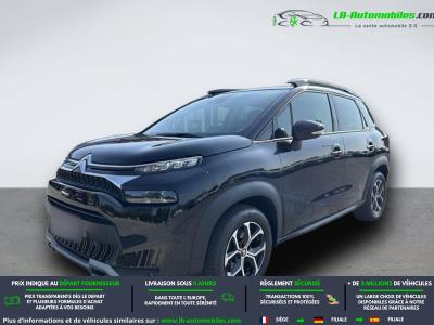 Citroën C3 Aircross PureTech 110 BVM