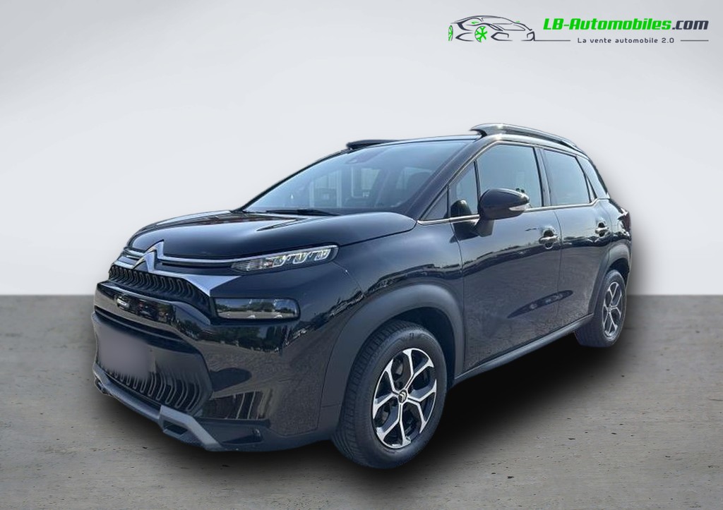 Citroën C3 Aircross PureTech 110 BVM