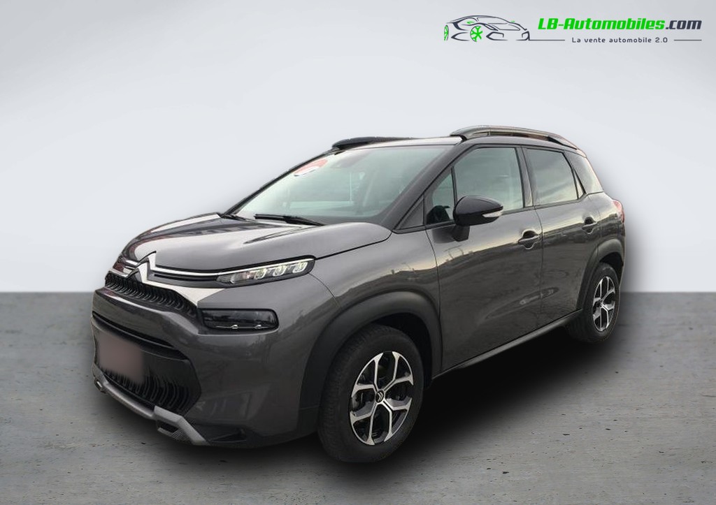 Citroën C3 Aircross PureTech 110 BVM
