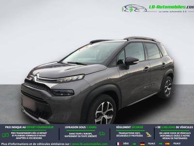 Citroën C3 Aircross PureTech 110 BVM