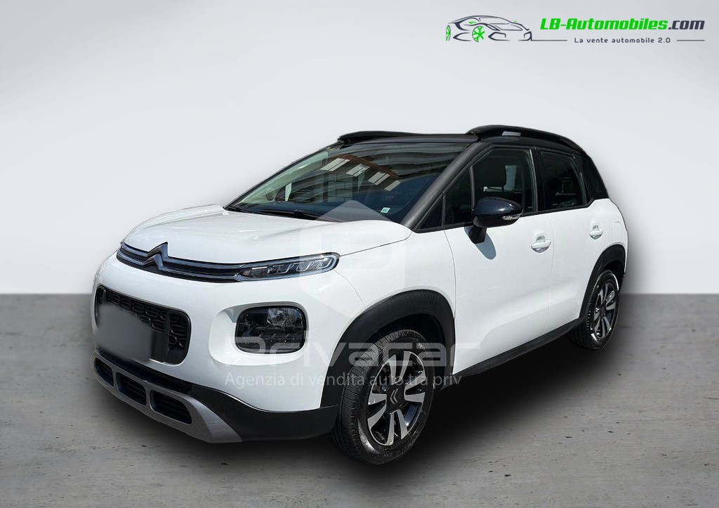 Citroën C3 Aircross PureTech 110 BVM