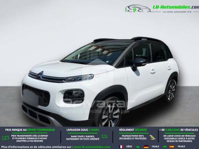 Citroën C3 Aircross PureTech 110 BVM
