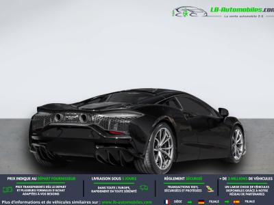 McLaren Artura V6 3.0 680ch