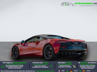 McLaren Artura V6 3.0 680ch
