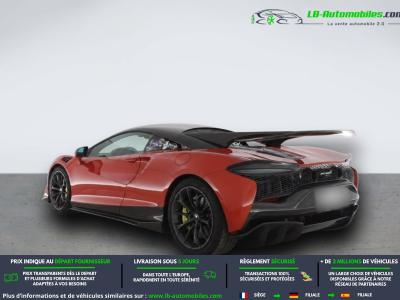 McLaren Artura V6 3.0 680ch
