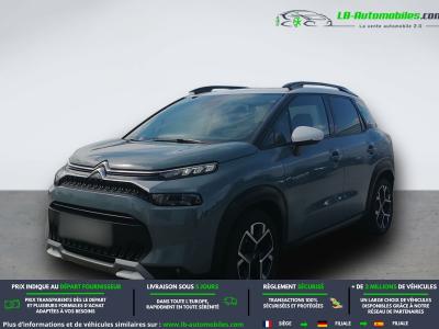 Citroën C3 Aircross PureTech 130 BVA