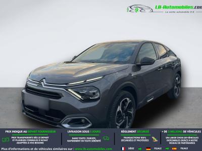 Citroën C4 PureTech 130 BVM