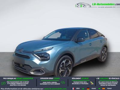 Citroën C4 PureTech 130 BVM
