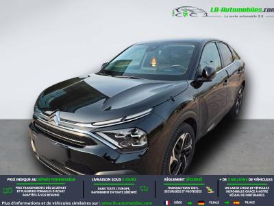 Citroën C4 PureTech 130 BVM