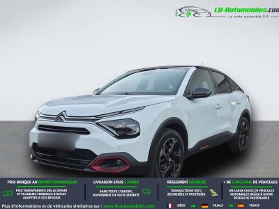 Citroën C4 PureTech 130 BVM