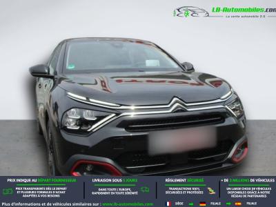 Citroën C4 PureTech 155 BVA