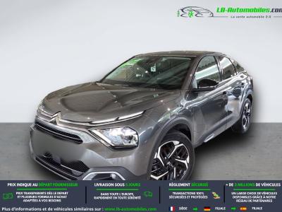 Citroën C4 PureTech 130 BVM