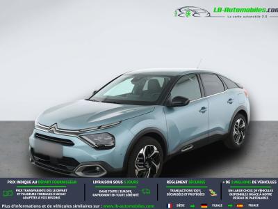 Citroën C4 PureTech 130 BVM