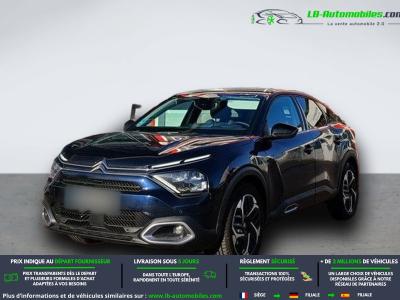 Citroën C4 136 ch Automatique