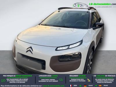 Citroën C4 Cactus BlueHDi 100 BVM
