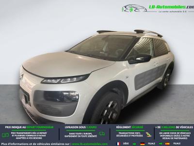 Citroën C4 Cactus VTi 82 BVM