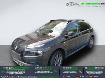 Citroën C4 Cactus VTi 82 BVM