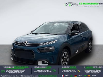 Citroën C4 Cactus PureTech 130 BVM