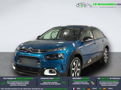 Citroën C4 Cactus PureTech 130 BVM