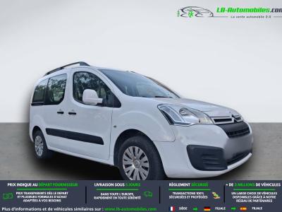 Citroën Berlingo BlueHDi 100 BVM
