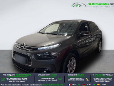 Citroën C4 Cactus PureTech 110 BVM