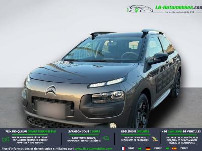 Citroën C4 Cactus PureTech 82 BVM