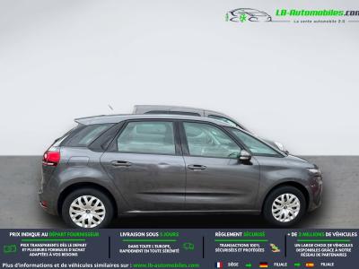 Citroën C4 SpaceTourer BlueHDi 130 BVM