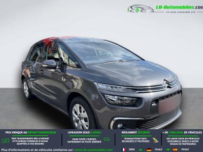 Citroën C4 SpaceTourer BlueHDi 130 BVM