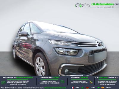 Citroën C4 SpaceTourer PureTech 130 BVA
