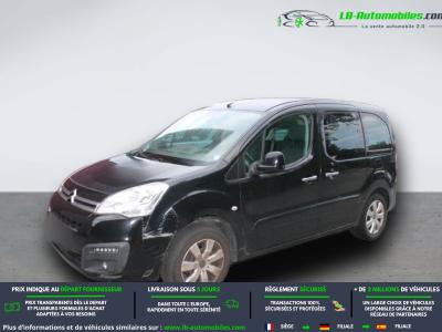 Citroën Berlingo PureTech 110 BVM