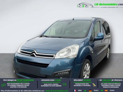 Citroën Berlingo PureTech 110 BVM