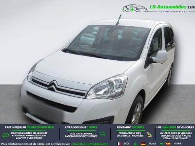 Citroën Berlingo PureTech 110 BVM