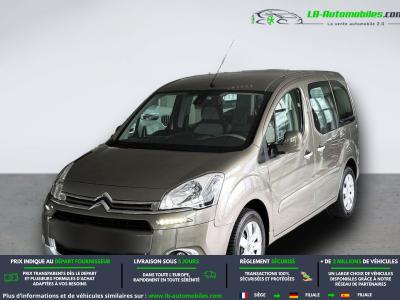 Citroën Berlingo PureTech 110 BVM
