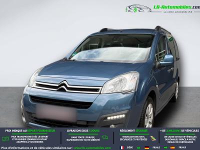 Citroën Berlingo PureTech 110 BVM