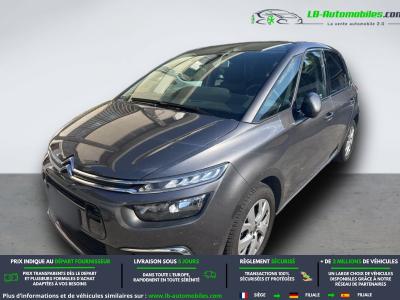 Citroën C4 SpaceTourer PureTech 130 BVM