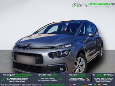 Citroën C4 SpaceTourer PureTech 130 BVM