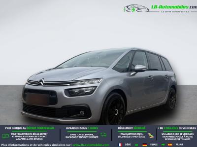 Citroën C4 SpaceTourer PureTech 130 BVM