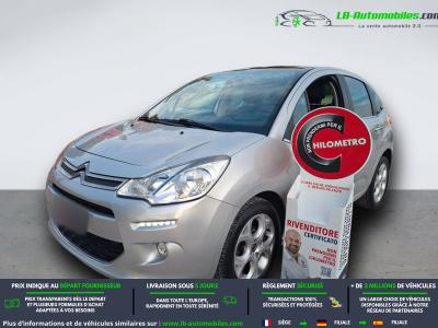 Citroën C3 BlueHDi 75 BVM