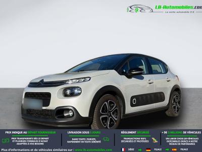 Citroën C3 BlueHDi 75 BVM