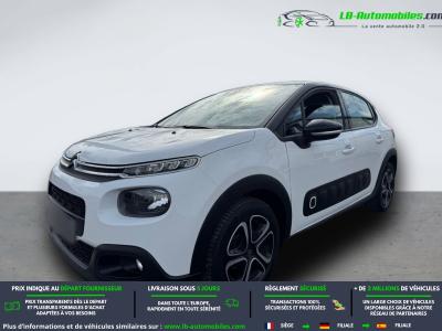 Citroën C3 PureTech 110 BVM
