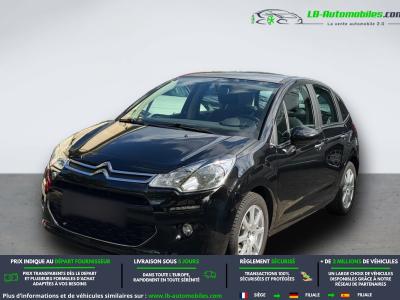 Citroën C3 PureTech 68 BVM