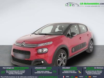 Citroën C3 BLUEHDI 100 BVM