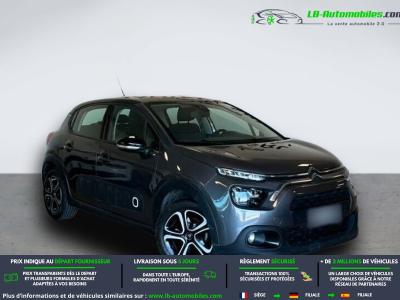 Citroën C3 BLUEHDI 75 BVM