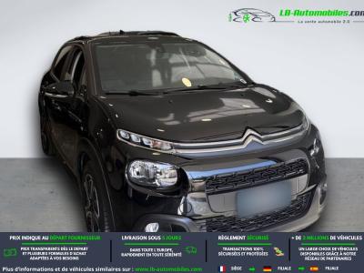Citroën C3 BLUEHDI 100 BVM