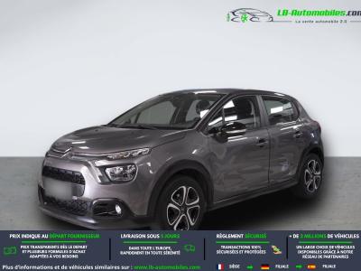 Citroën C3 BLUEHDI 100 BVM