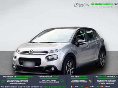 Citroën C3 BLUEHDI 100 BVM