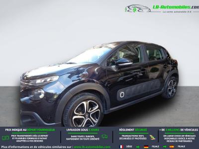 Citroën C3 BLUEHDI 100 BVM