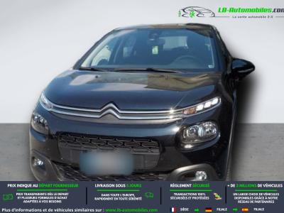 Citroën C3 BLUEHDI 100 BVM